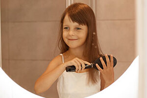 CONDITIONERS / STYLING