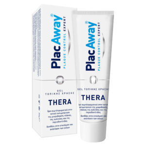 PlacAway Thera Gel 35gr