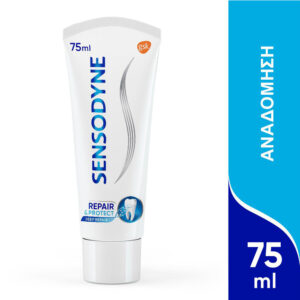 Sensodyne Repair & Protect 75ml