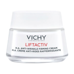 Vichy Liftactiv H.A. Dry To Very Dry Skin 50ml