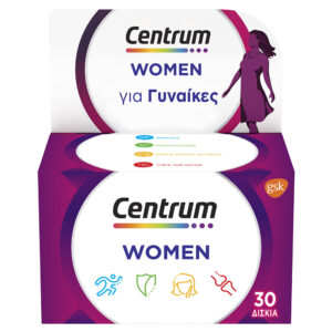Centrum Women 30 Tabs
