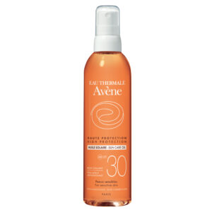 Avene Huile Solaire Spf30 200ml