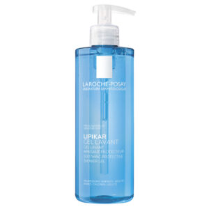La Roche Posay Lipikar Gel Lavant 400ml
