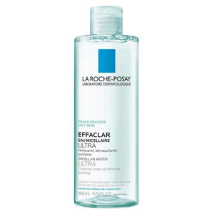 La Roche Posay Effaclar Eau Micellaire Purifiante 400ml