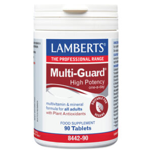 Lamberts Multi Guard 90tabs