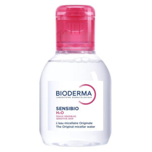 Bioderma Sensibio H2O Solution Micellaire 100ml