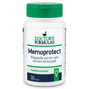 Doctor's Formulas Memoprotect 30tabs