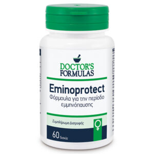 Doctor's Formulas Eminoprotect 60tabs