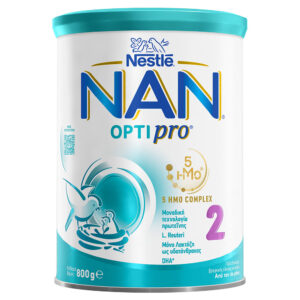 Nestle NAN Optipro 2 800gr