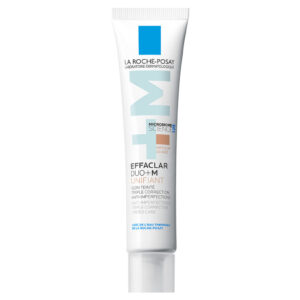 La Roche Posay Effaclar Duo+M Unifiant Cream Medium 40ml