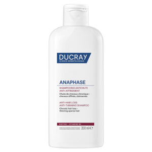Ducray Anaphase Anti-Hair Loss Anti-Thinning Shampoo for Chronic Hair Loss 200ml