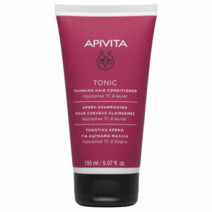 Apivita Tonic Conditioner με Hippophae Tc & Δάφνη 150ml