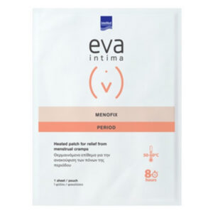 Eva Intima Menofix Patch 1patch