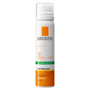 La Roche Posay Anthelios Anti Brillance Ultra Mist SPF50 75ml