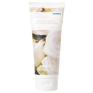 Korres Γαλάκτωμα Σώματος Λευκά Άνθη 200ml