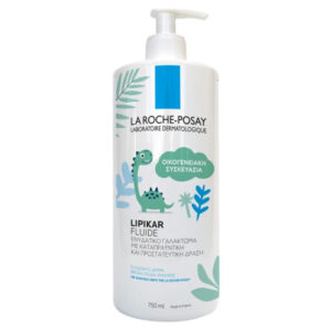 La Roche Posay Lipikar Fluid 750ml