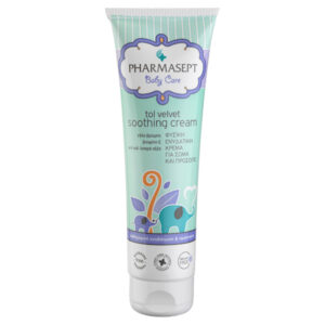 Pharmasept Baby Care Soothing Cream 150ml