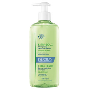 Ducray Extra Doux Shampooing Dermo Protecteur 400ml