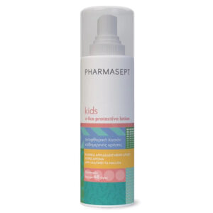 Pharmasept Kid Care X-Lice Cologne 100ml