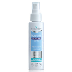 Pharmasept Hygienic Foot Care Spray 100ml