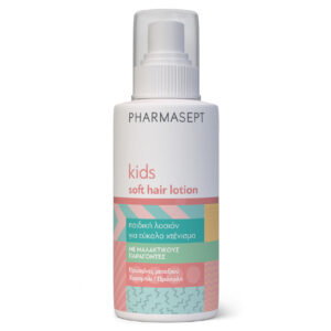 Pharmasept Kid Care Soft Hair Lotion 150ml