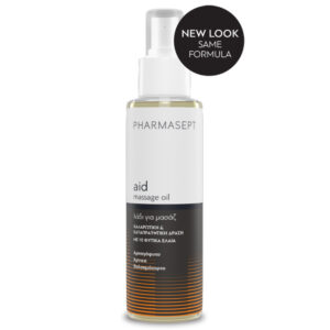 Pharmasept Aid Relief Massage Oil 100ml
