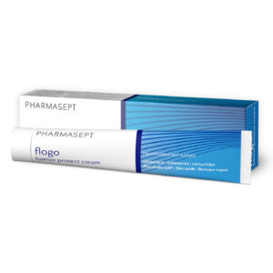Pharmasept Flogo Calm Protective Cream για Συγκάματα 50ml