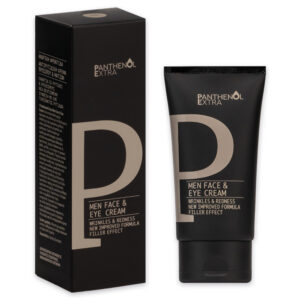 Panthenol Extra Men Face and Eye Cream 75ml