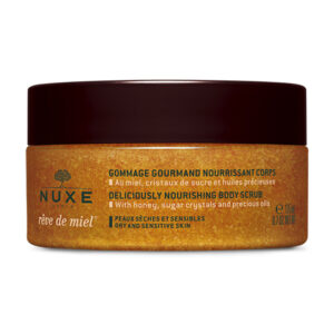 Nuxe Reve de Miel Nourishing Body Scrub 175ml