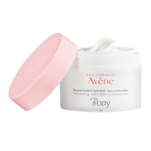 Avene Body Baume Fondant Hydratant 250ml
