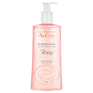 Avene Body Gel Douche Douceur 500ml