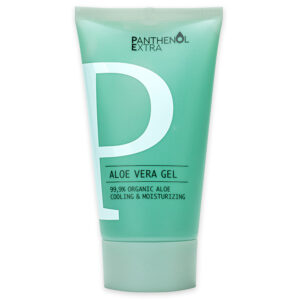 Panthenol Extra Aloe Vera Gel 150ml