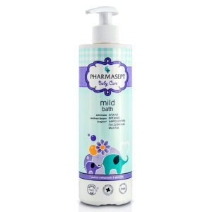 Pharmasept Baby Care Mild Bath 500ml
