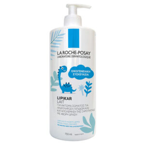 La Roche Posay Lipikar Lait 750ml