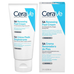 CeraVe Renewing Foot Cream  88ml