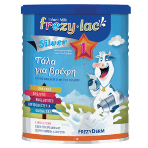 Frezyderm Frezylac Silver 1 400gr