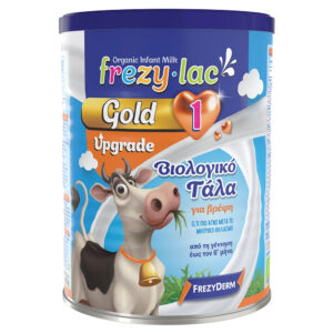 Frezyderm Frezylac Gold 1 Upgrade 400gr