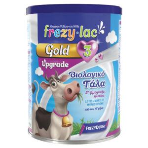 Frezyderm Frezylac Gold 3 Upgrade 400gr