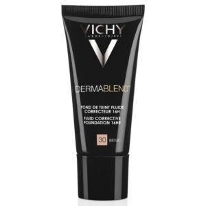 Vichy Dermablend  Fond de Teint Fluide SPF35 30 Beige 30ml