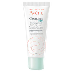 Avene Cleanance Hydra Creme Apaisante 40ml