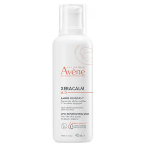 Avene XeraCalm A.D. Baume Relipidant 400ml