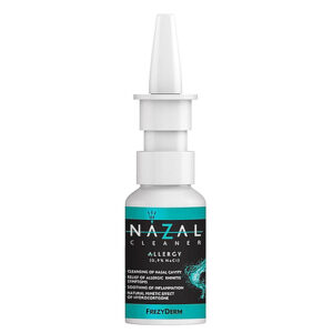 Frezyderm Nazal Cleaner Allergy 30ml