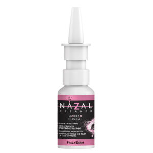 Frezyderm Nazal Cleaner Homeo 30ml