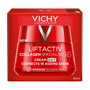 Vichy Liftactiv Collagen Specialist 16 Face Cream All Skin Types 50ml