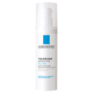 La Roche Posay Toleriane Sensitive Fluid 40ml