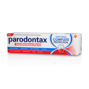 GlaxoSmithKline Parodontax Complete Protection Extra Fresh 75ml
