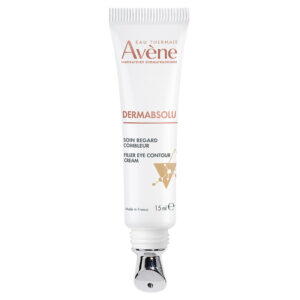 Avene Dermabsolu Yeux Soin Regard Combleur 15ml