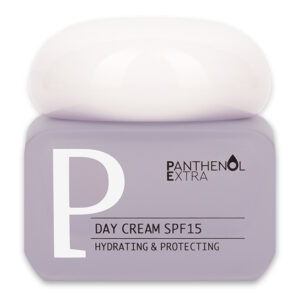 Panthenol Extra Day Cream SPF15 50ml