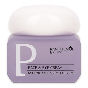 Panthenol Extra Face & Eye Cream 50ml