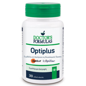 Doctor's Formulas Optiplus 30tabs